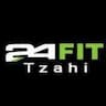 Tzahi 24Fit-תוכנית לירידה במשק וחיטוב הגוף לאורח חיים בריא בריא