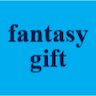 fantasy gift