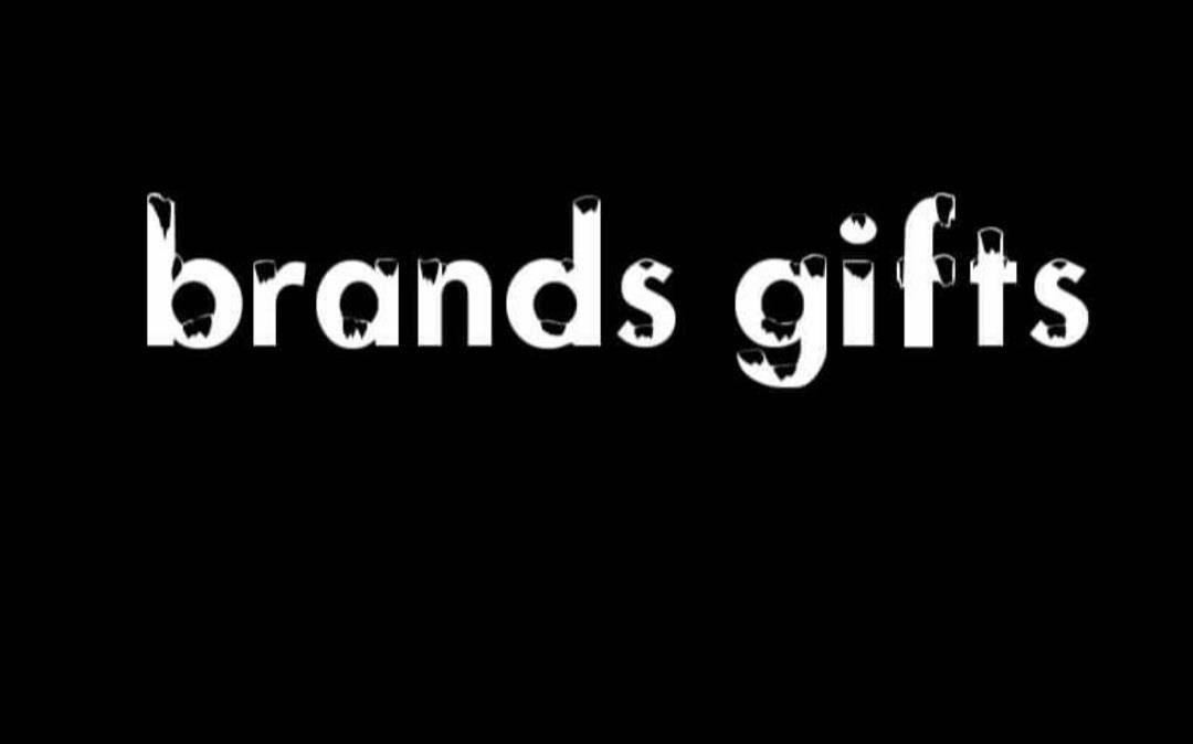 Brands gifts