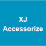 hj accessories - תכשיטים לכלות