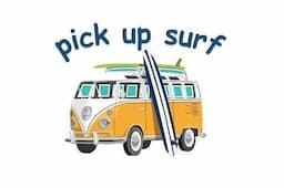Pick up surf