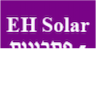 EH Solar - פתרונות אנרגיה מתקדמים