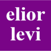 elior levi- מעצב שמלות כלה וערב
