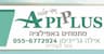 APIPLUS - הסרת שיער באפילציה