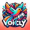 Voicely- פיתוח קול עם ענבל