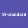 M-standard