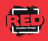 Red Creative עיצוב גרפי