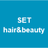 SET Hair   Beauty