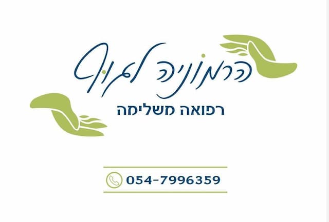 לוגו