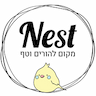 Nest מקום להורים וטף