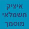 איציק חשמלאי מוסמך - זרמים