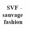 SVF sauvage fashion