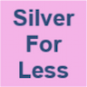 Silver For Less תכשיטי כסף בעיצובים יוקרתיים