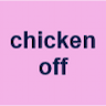 Chicken Off כשר