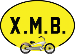 X.M.B ישראל