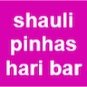 Shauli Pinhas Hair Bar