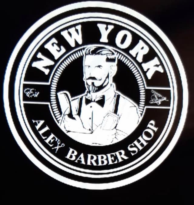 New york Barber Shop image
