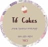 Tif cakes