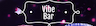 Vibe Bar-מועדון להשכרה לאירועים