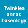 Twinkles Annas Bakeology- קונדיטורית מקצועית עוגות טעימות ומיוחדות