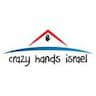 Crazy Hands