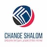 change shalom - המרת כספים
