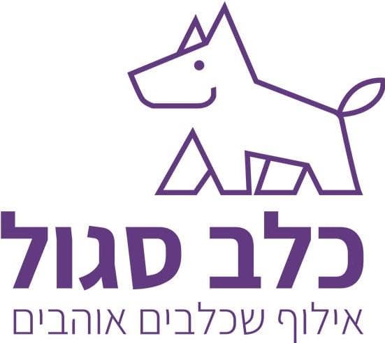 לוגו