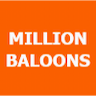 MILLION BALOONS
