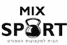 Mix Sport חוג ספורט לילדים,כושר לילדים ומבוגרים-נינגה