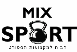 Mix Sport חוג ספורט לילדים,כושר לילדים ומבוגרים-נינגה