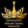 מקדש הבשמים Amazingtroy perfume templ