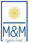 M&M דירות ונכסים בקפריסין