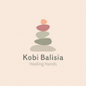 קובי בליסיה עיסוי k_healinghands