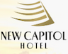 New Capitol Hotel Jerusalem