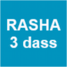 RASHA 3 dass