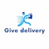 חברת שילוח Give Delivery