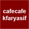 cafecafe kfaryasif