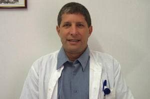 ד"ר שמעון שטורך - נפרולוגיה ויתר לחץ דם image