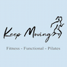 סטודיו KeepMoving