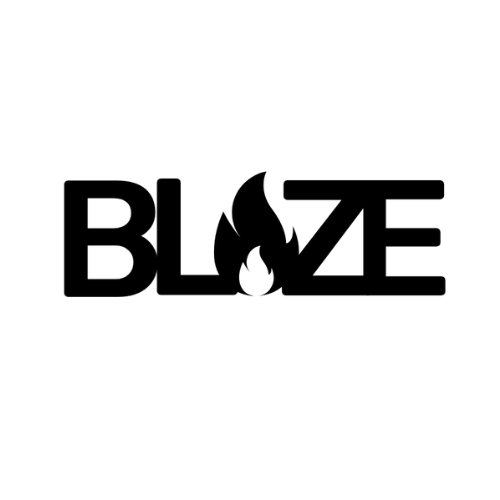 Blaze image