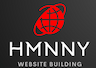 Hmnny בניית אתרי אינטרנט