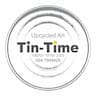 Tin Time עיצוב ממוחזר וסדנאות