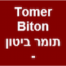 Tomer Biton תומר ביטון - מלחין, יוצר ומגיש סדנאות מוסיקה