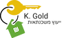 K.Gold יעוץ משכנתאות