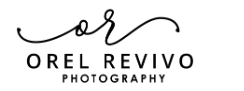אוראל רביבו צילום תדמית וסטודיו