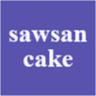 Sawsan cake