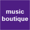 Music Boutique - מיוזיק בוטיק האולפן של רותם סרי