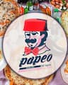 פיצה פאפאו PIZZA PAPEO