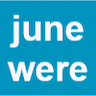 june were