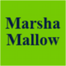 Marsha Mallow